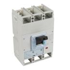  DPX3 1600 - MT 3P 1250A 36KA 