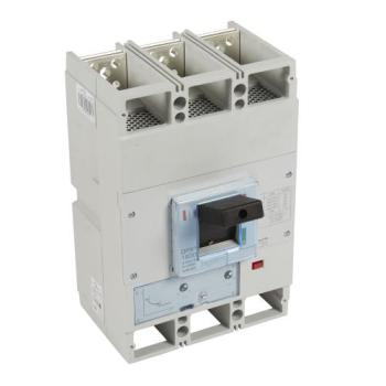 DPX3 1600 - MT 3P 1250A 36KA 