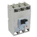  DPX3 1600 - MT 3P 630A 50KA 