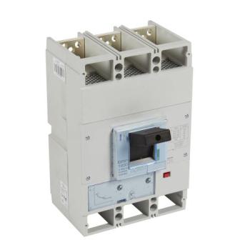  DPX3 1600 - MT 3P 800A 50KA 
