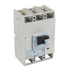  DPX3 1600 - MT 3P 1250A 50KA 