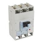  DPX3 1600 - MT 3P 800A 70KA 