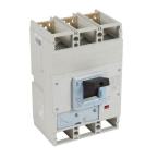  DPX3 1600 - MT 3P 630A 100KA 