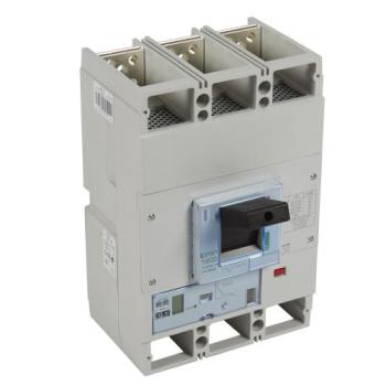  DPX3 1600 - S2 3P 1250A 50KA 