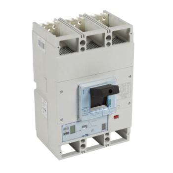  DPX3 1600 - S2 3P 1250A 70KA 