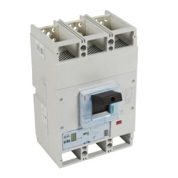  DPX3 1600-S2MESURE3P 800A70KA 