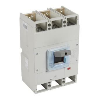  DPX3 1600 - SEZ 3P 1600A 