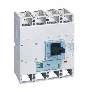  DPX3 1600 - S1 4P 800A 70KA 