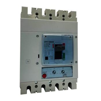  DPX3630 AB ELE 400A 4P 