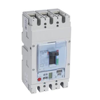  DPX3 630 ELE MS 36KA 3P 400A 
