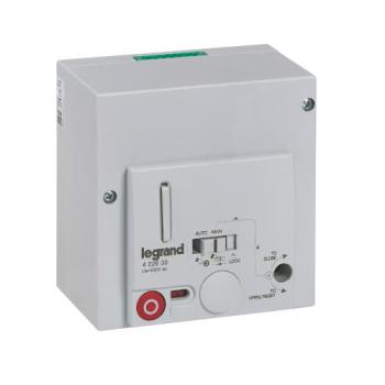 DPX3 630 COM MOT DIR 230VAC 