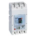  DPX3 630 - S10 3P 250A 100KA 