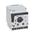  DPX3 250HP COM MOT FR 24VAC/DC 