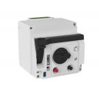  DPX3 250HP COM MOT FR 48VAC/DC 