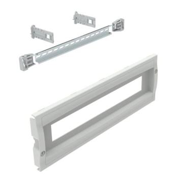  PLASTRON MOD PLASTIQ H150 L600 