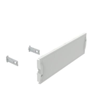  PLASTRON PLEIN PLAST H150 L800 