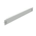  PLASTRON PLEIN METAL H50 L800 