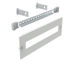  PLASTRON MOD METAL H150 L800 