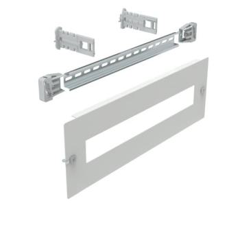  PLASTRON MOD METAL H150 L800 