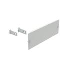  PLASTRON PLEIN METAL H150 L500 