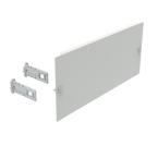  PLASTRON PLEIN METAL H200 L500 