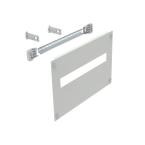  PLASTRON MOD METAL H300 L500 