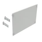  PLASTRON PLEIN METAL H300 L600 