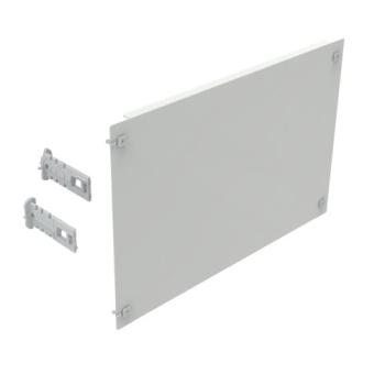  PLASTRON PLEIN METAL H300 L800 