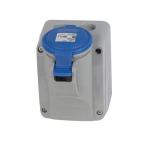  SOCLE SAIL. 16A 3P+T 230V IP44 