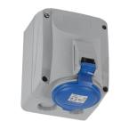  SOCLE SAIL. 32A 2P+T 230V IP44 