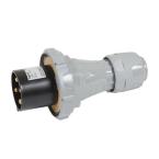  FICHE 63A 3P+T 500V IP66/67/69 