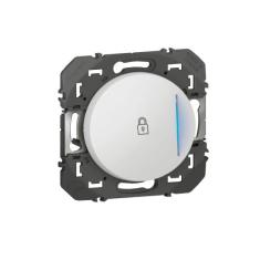  BP LUM SYMB CAD BL 12 24 48V 