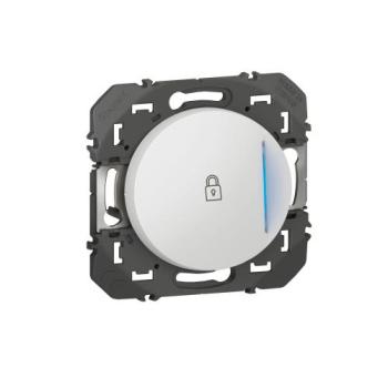  BP LUM SYMB CAD BL 12 24 48V 
