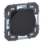  OBTURATEUR NOIR VELOURS COMPO 