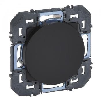  OBTURATEUR NOIR VELOURS COMPO 