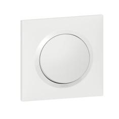  POUSSOIR ONE BLANC 