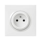  2P+T FAIBLE ECOMBREM ONE BLANC 