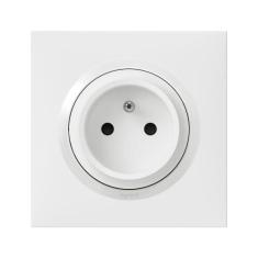  2P+T FAIBLE ECOMBREM ONE BLANC 