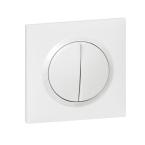  TRANSFORMEUR SIMPLE BLANC 