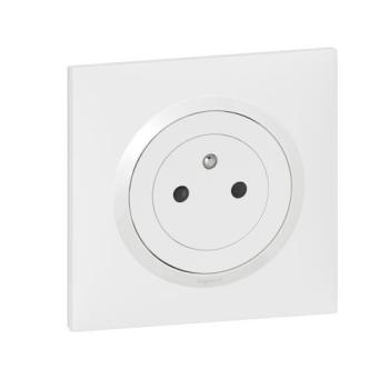  2P+T SURFACE ONE BLANC 