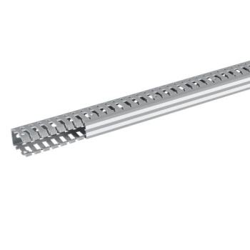 GOULOTTE 25X40 PAS 6/6,5 GRIS 