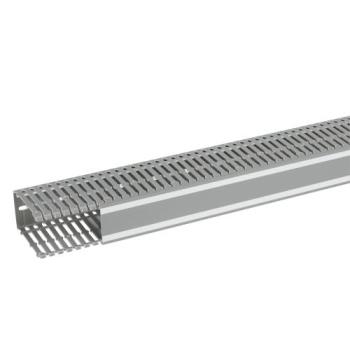  GOULOTTE 60X100 PAS 6/6,5 GRIS 