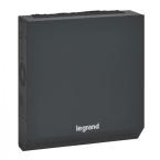  COFFRET VERTI.LINKEO 19P 3U+1U 