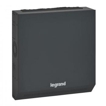  COFFRET VERTI.LINKEO 19P 3U+1U 