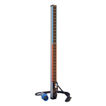  PDU 0U 24 C13 + DISJ + CORD 