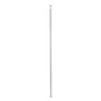  COLONNE 1 CPT CV45 2,67M BLANC 