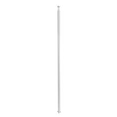  COLONNE 1 CPT CV45 2,67M BLANC 