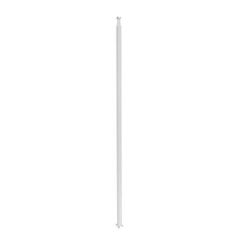  COLONNE 1 CPT CV45 3,92M BLANC 