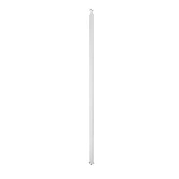  COLONNE 2 CPTS 45 2,7M BLANC 