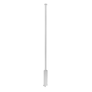  COLONNE 4 CPTS 45 3,3M BLANC 